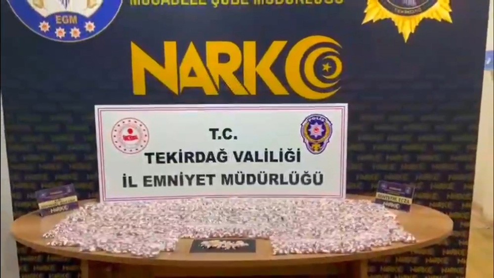 tekirdagda helikopter destekli uyusturucu operasyonu 16 tutuklama 1 a5zEeSaf