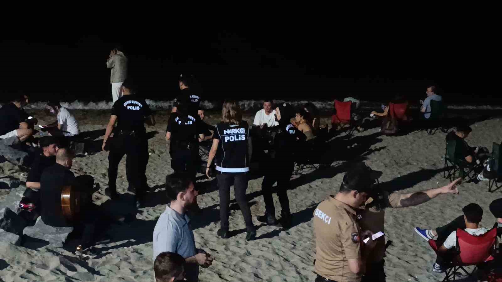 Tekirdağ’da huzur uygulaması 5 tekirdagda huzur uygulamasi 1