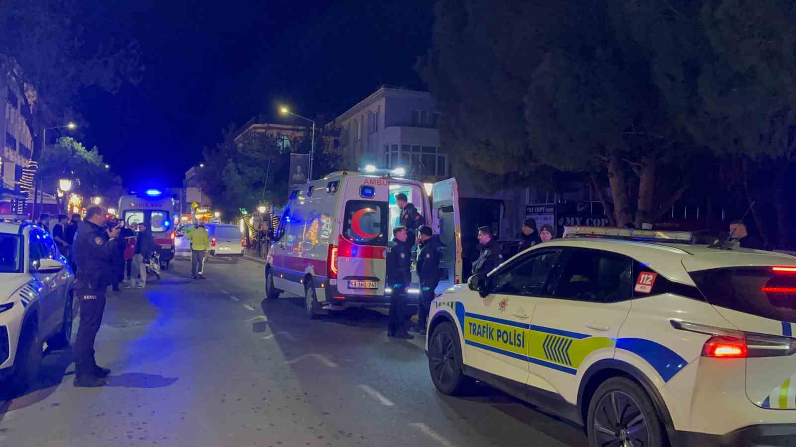 tekirdagda iki motosiklet kafa kafaya carpisti 2 yarali 0 1SjDXFjr