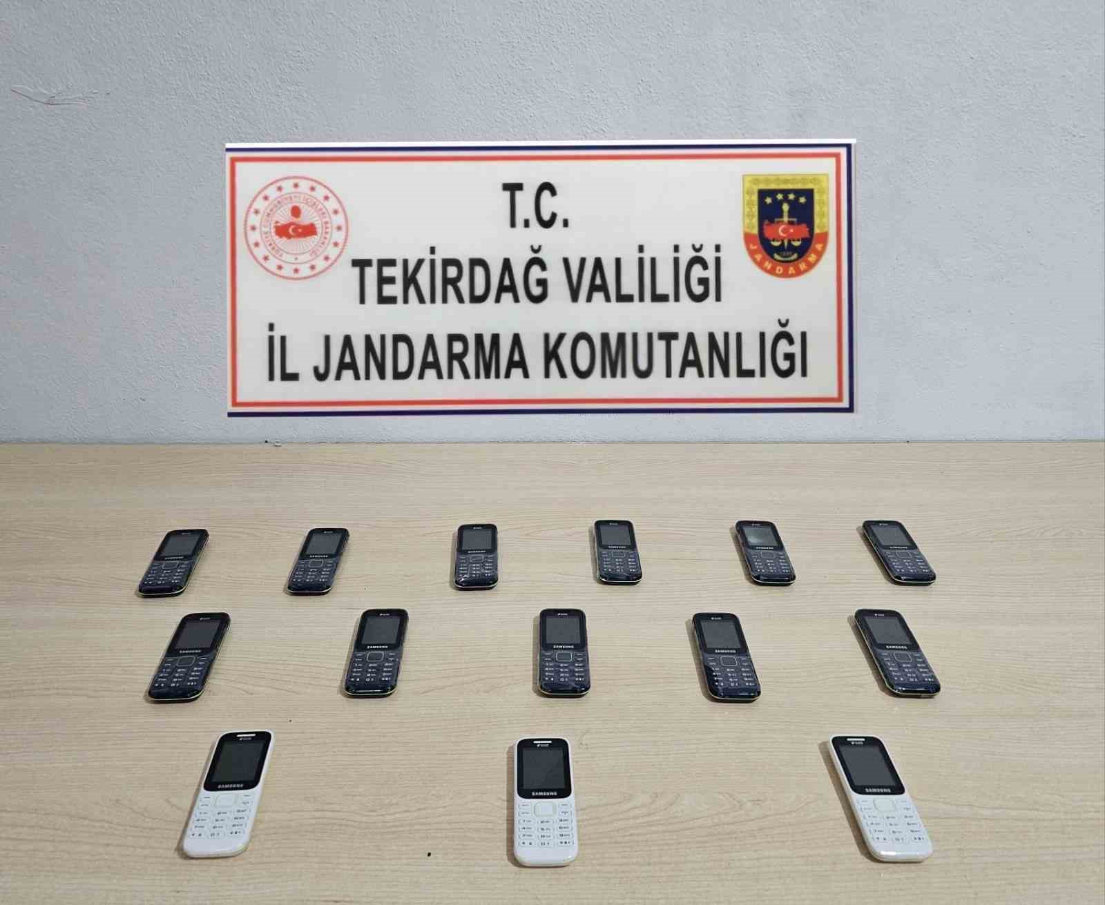 tekirdagda jandarma bir ayda 188 supheliye islem yapti 0 bYVweCHH