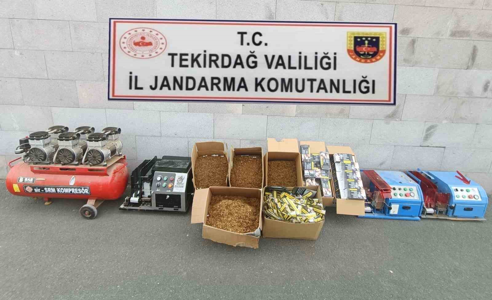 tekirdagda jandarma bir ayda 188 supheliye islem yapti 1 ghsLtCvT