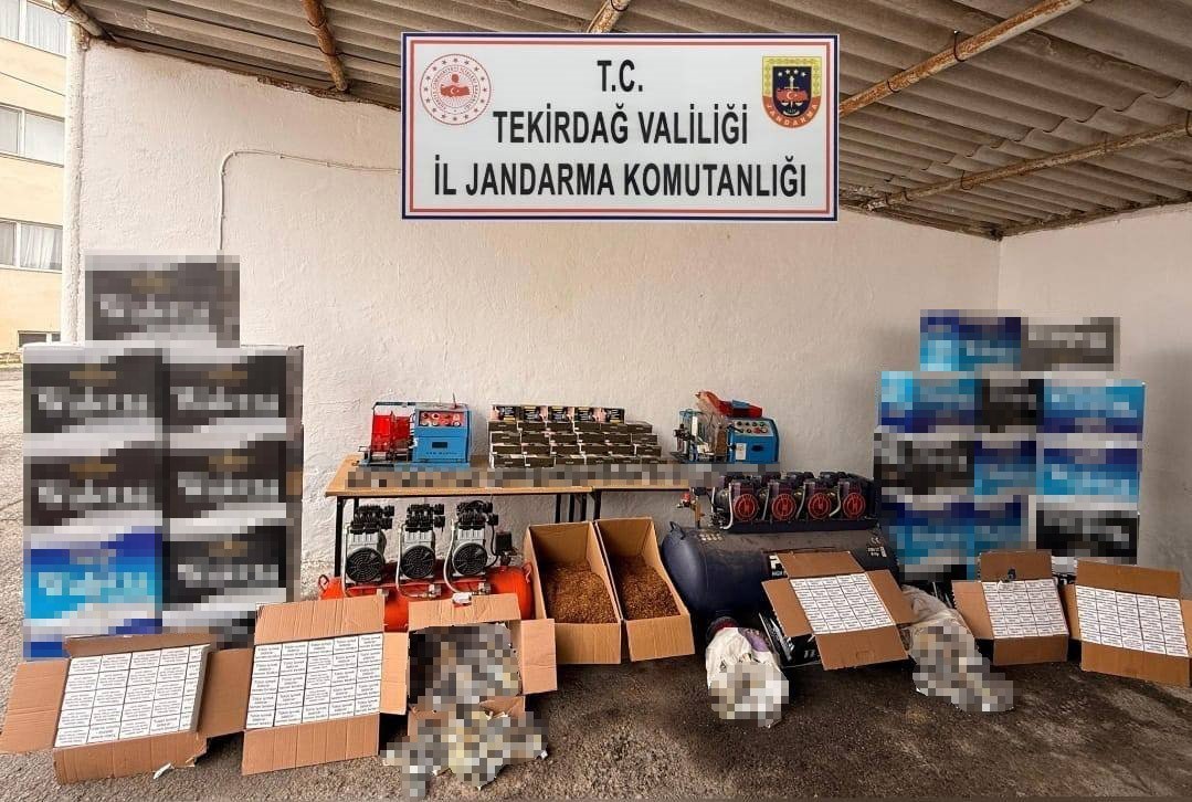 tekirdagda jandarma bir ayda 188 supheliye islem yapti 2 MgbXbHXH
