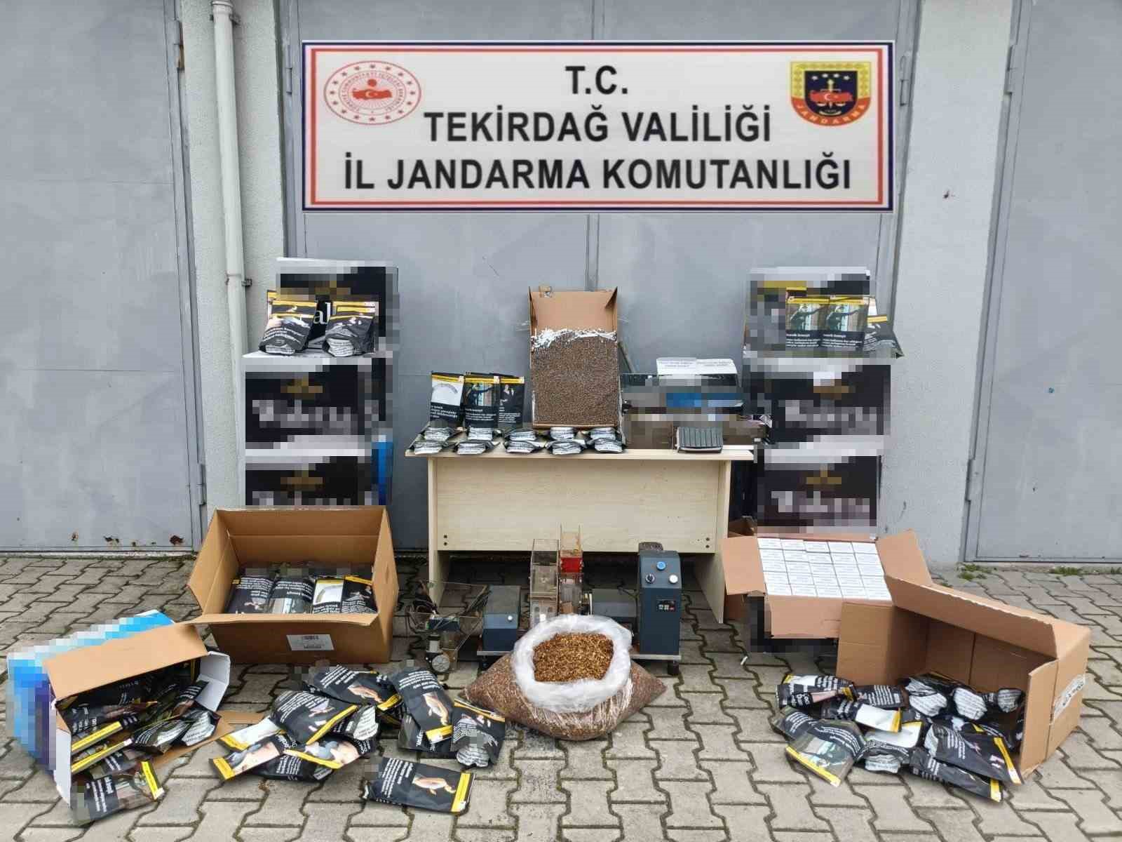 tekirdagda jandarma bir ayda 188 supheliye islem yapti 3 ctTmPNtC