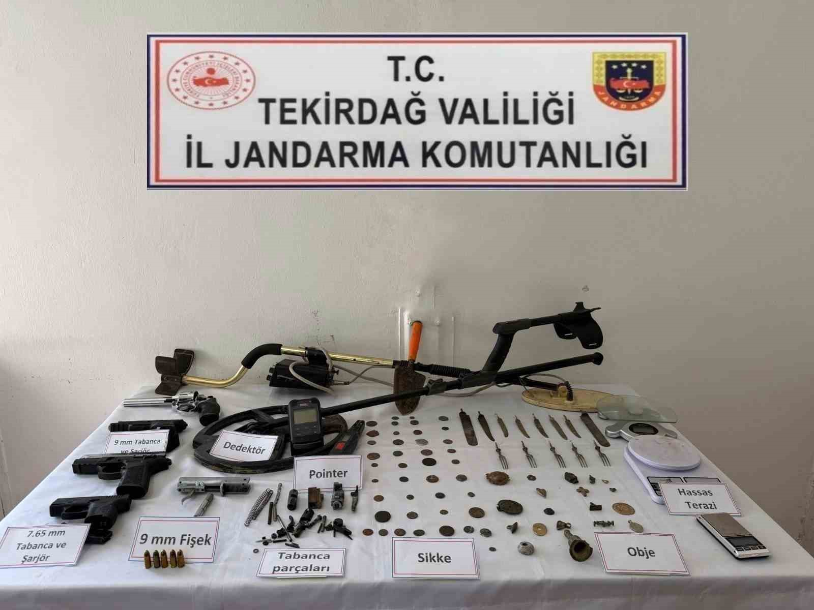 tekirdagda jandarma bir ayda 188 supheliye islem yapti 4 w2tZPHd4
