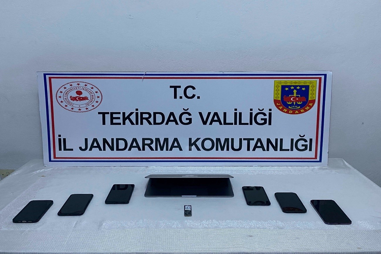 tekirdagda jandarma bir ayda 188 supheliye islem yapti 5 qWeILeWl