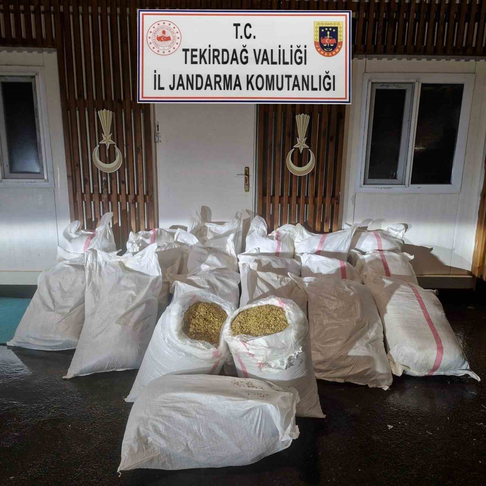 tekirdagda jandarma bir ayda 188 supheliye islem yapti 8 6eSFzAd4