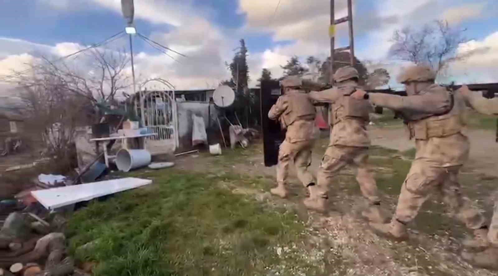 tekirdagda jandarmadan uyusturucuya iki ayri operasyon 2