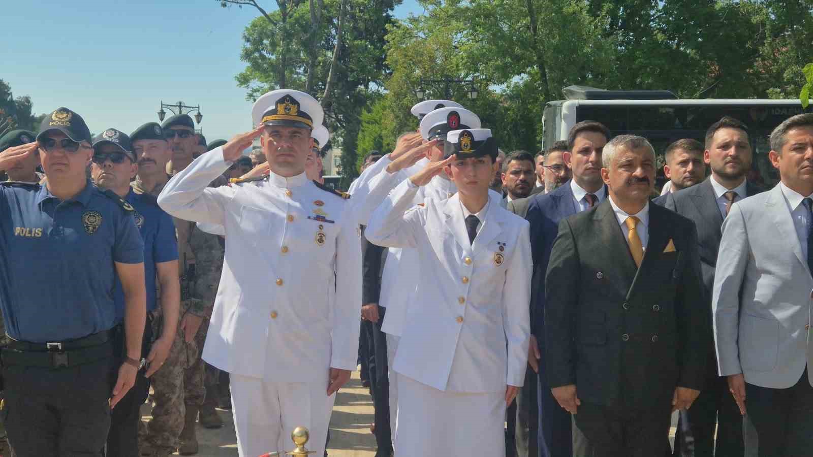tekirdagda jandarmanin 187nci kurulus yil donumu kutlandi 0 hzef5DDy