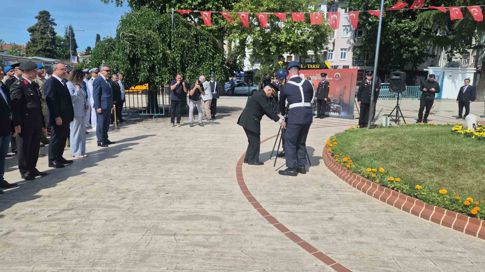 tekirdagda jandarmanin 187nci kurulus yil donumu kutlandi 3 mzs9EQfU