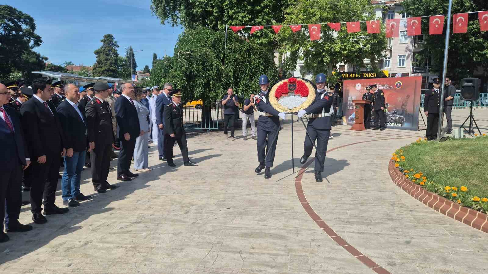 tekirdagda jandarmanin 187nci kurulus yil donumu kutlandi 4 t6uZjzVF