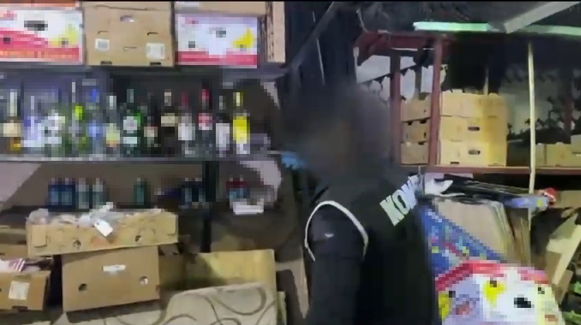 tekirdagda kacakciliga darbe tonlarca kacak urun ele gecirildi 18 supheli gozaltinda 3 bBqW5IPr