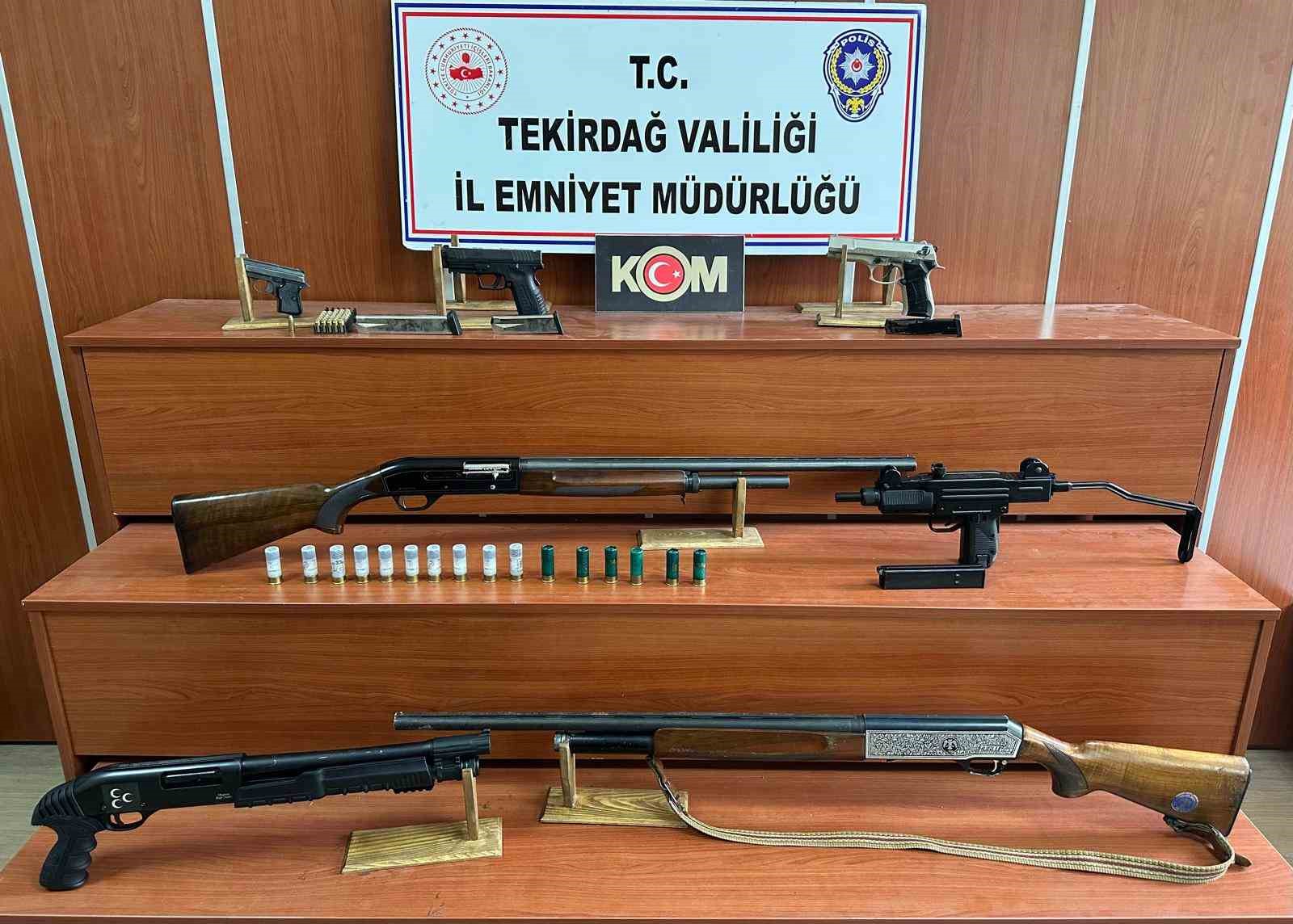 tekirdagda kacakciliga gecit yok 20 supheli hakkinda islem baslatildi 1 4DCZm9Lf
