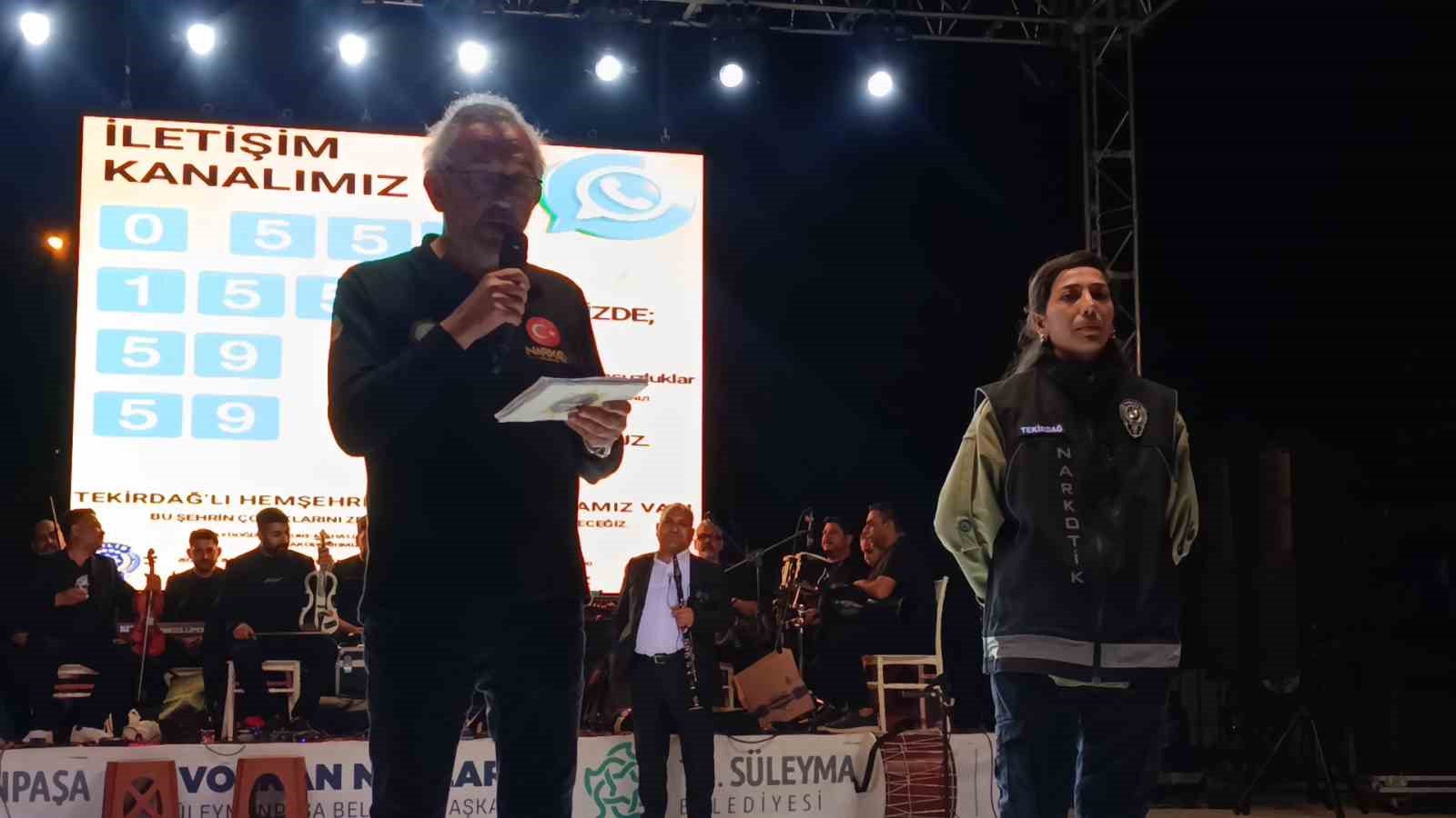 tekirdagda kakava senliginde narvas ve uyuma projesi tanitildi 1 9PC1Tn4I