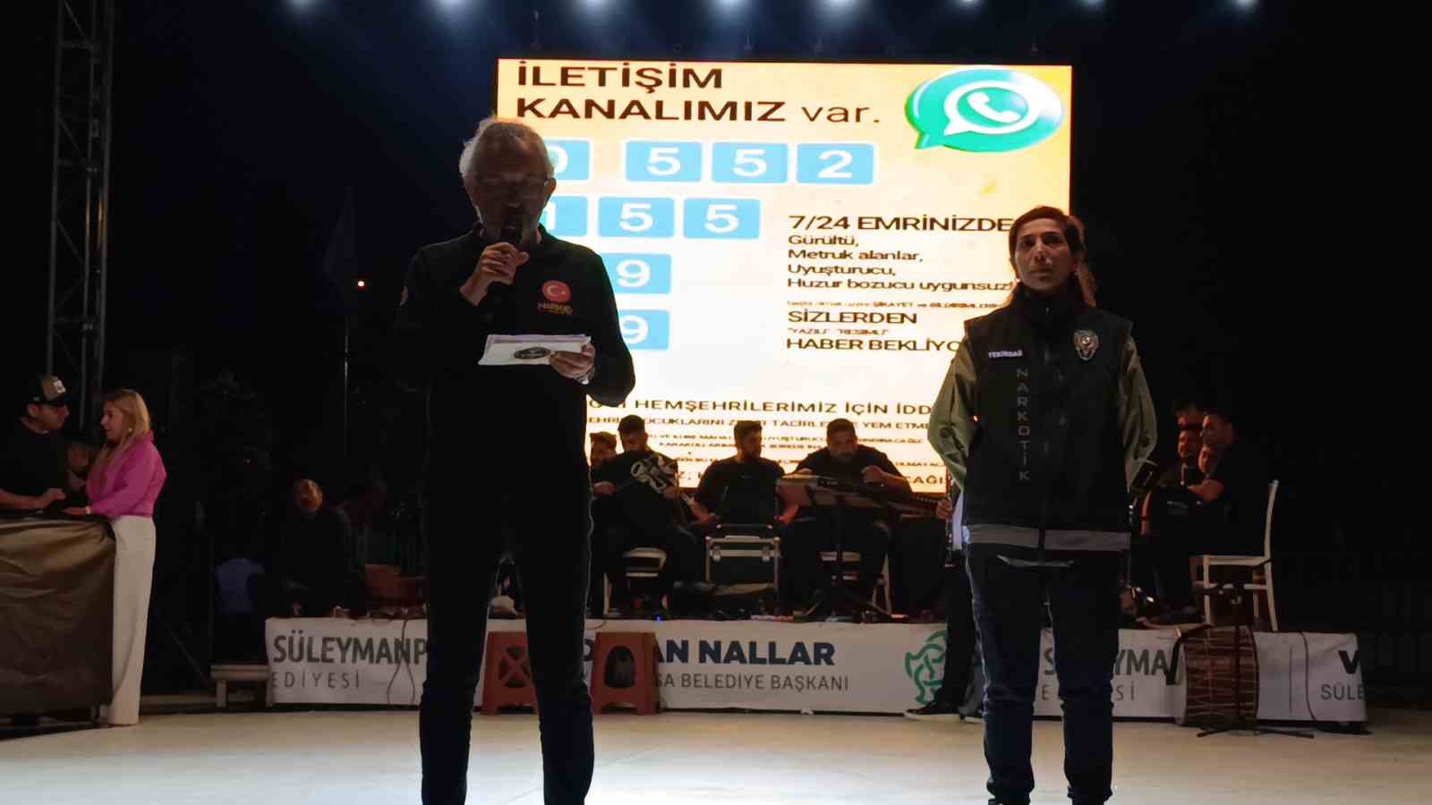 tekirdagda kakava senliginde narvas ve uyuma projesi tanitildi 3 jSrwuSp7
