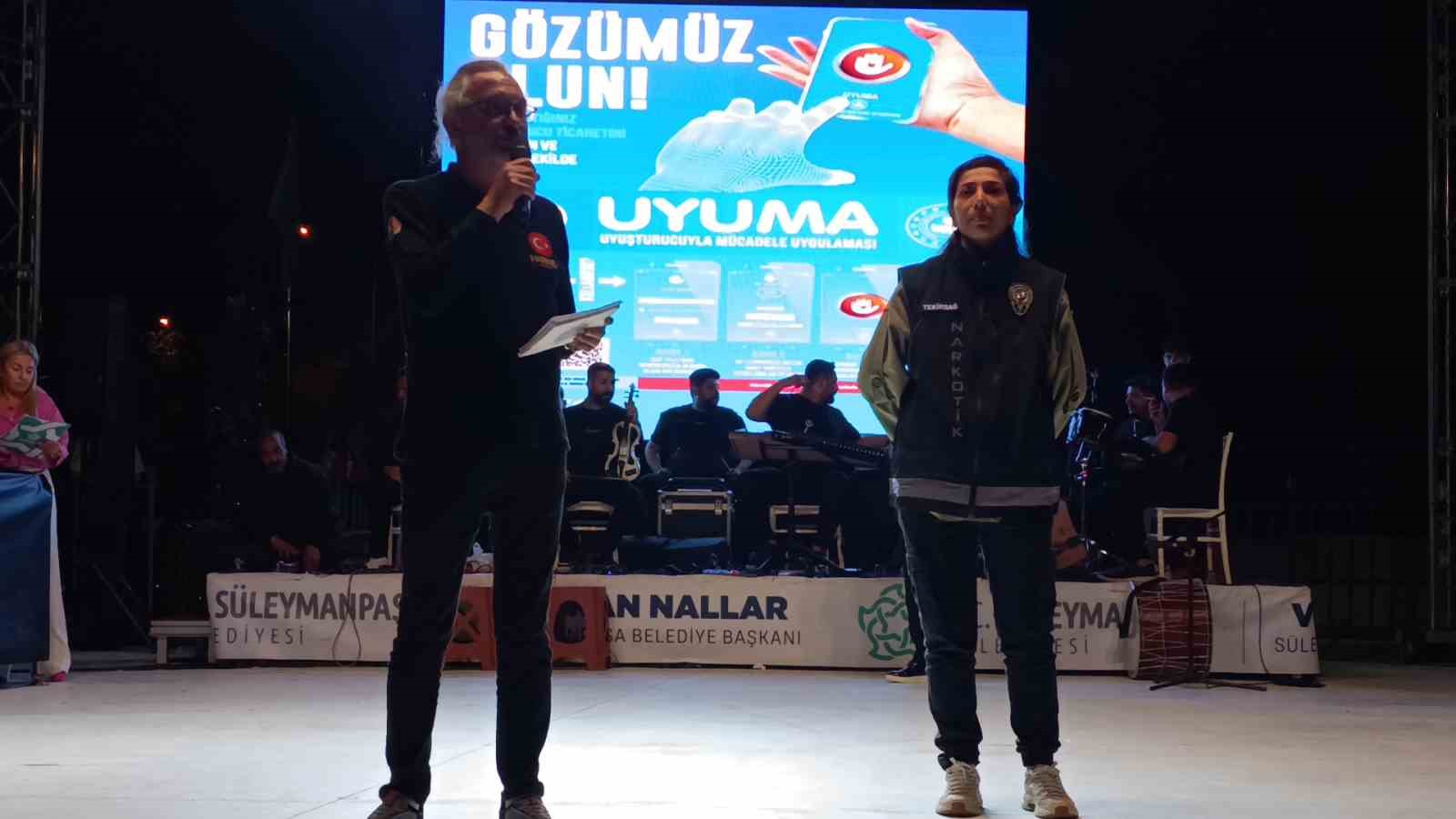 tekirdagda kakava senliginde narvas ve uyuma projesi tanitildi 5 jzRzUJKH