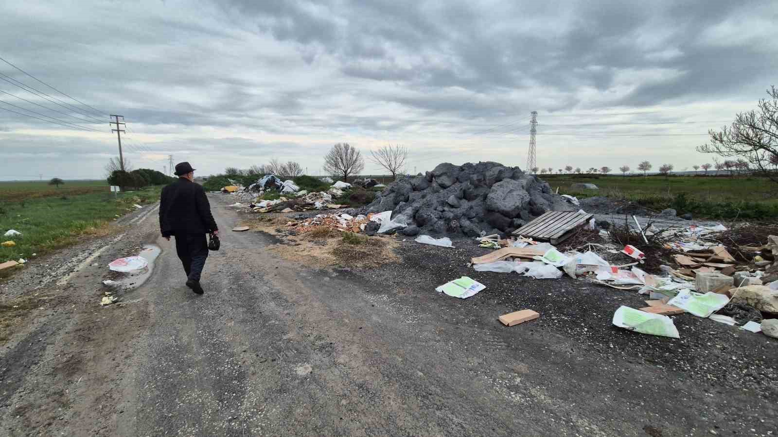 tekirdagda kamyon kamyon atik dokuldu 4 JbArIz5r