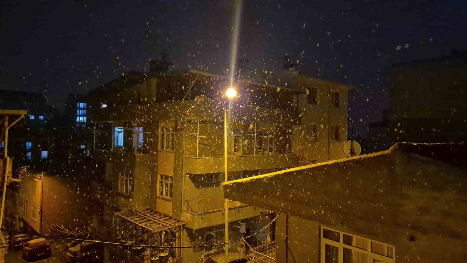 tekirdagda kar yagisi 1 zn8tSCHG