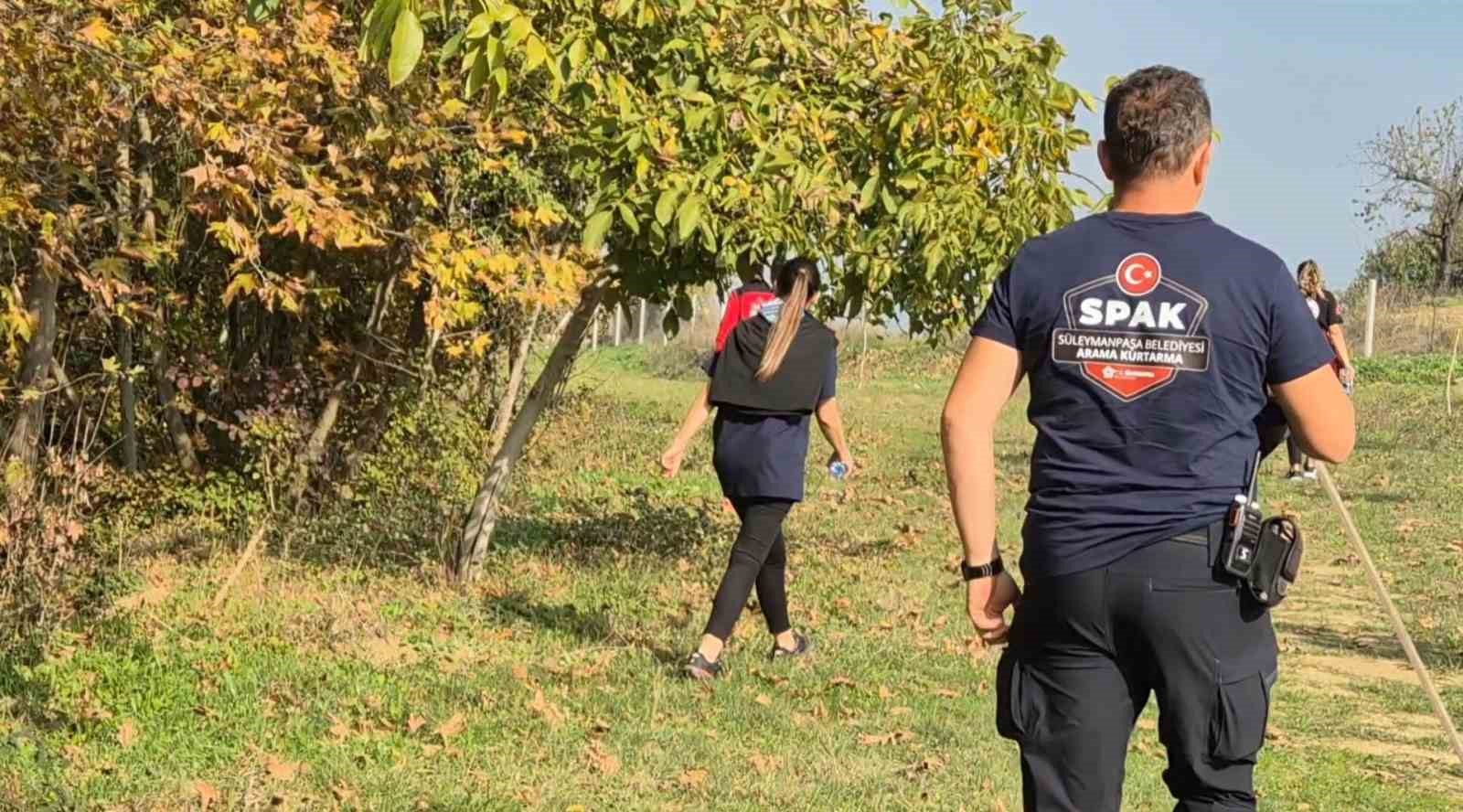 tekirdagda kayip yasli adam 5 gundur araniyor 0 DlRws711