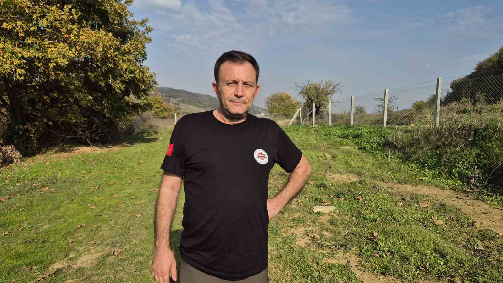 tekirdagda kayip yasli adam 5 gundur araniyor 4 AhPYlhPa