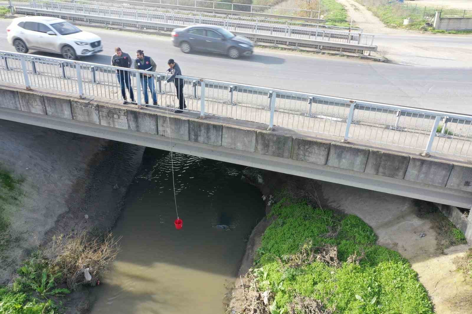 tekirdagda kimya tesislerine koku ve emisyon denetimi 0 FOKBVqMw