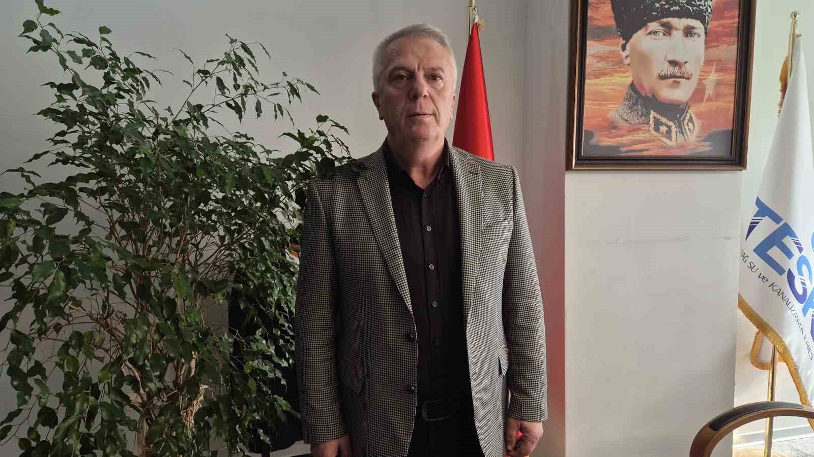 tekirdagda korkutan goruntu naip barajinda 20 gunluk su kaldi 8 9EUjIw6d