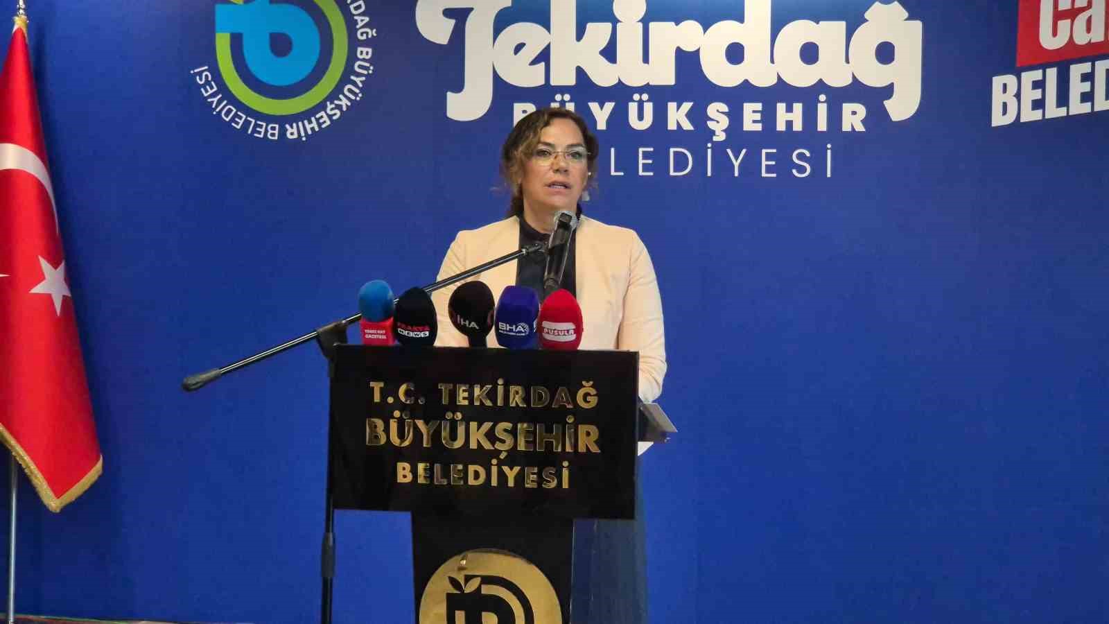 Tekirdağ’da kuraklığa karşı yeni hamle: Deniz suyu arıtılacak 5 tekirdagda kurakliga karsi yeni hamle deniz suyu aritilacak 1 jq32Fv1Y