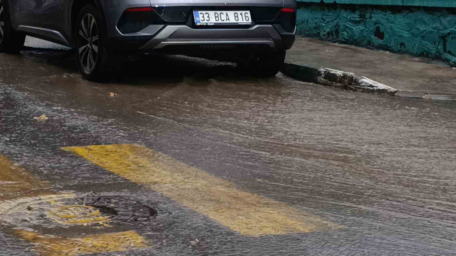 tekirdagda kuvvetli yagis sonrasi tekrar gunes acti 0 QMyESJtI