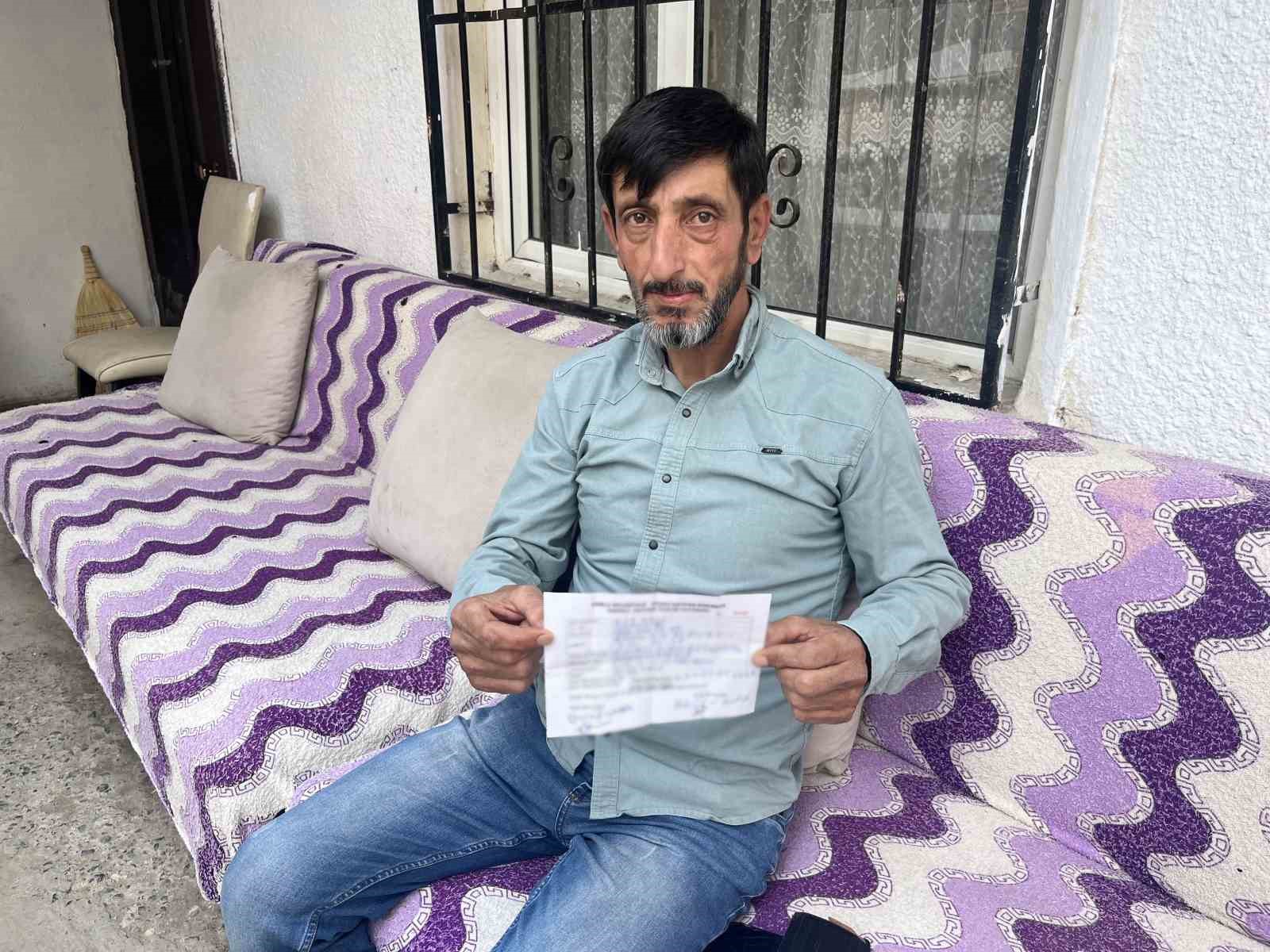 tekirdagda mahallenin maskotu yumaka araba carpti 0 8FYZi4Zc