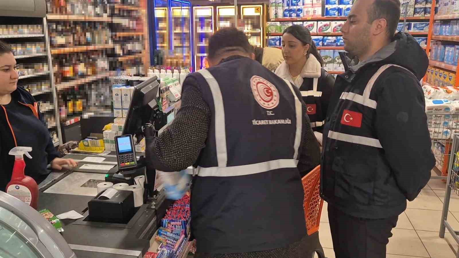 Tekirdağ’da marketlere denetim 4 tekirdagda marketlere denetim 0 PrWMzNTp