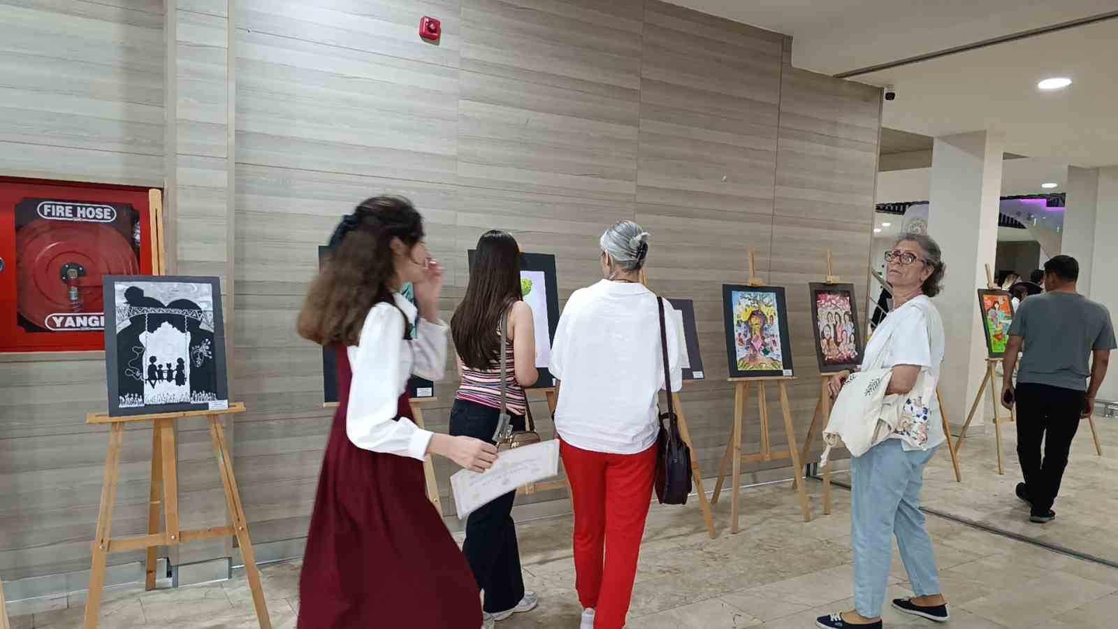 tekirdagda milli aile haftasi kapsaminda anlamli etkinlik 5 lBZzQ6DF