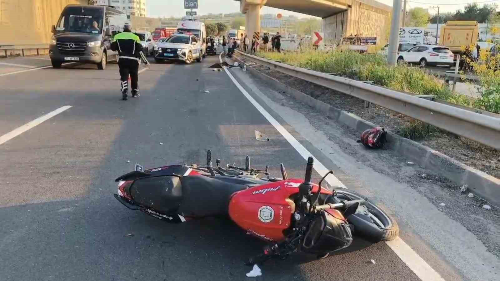 Tekirdağ’da motosiklet kazası: 17 yaşındaki genç kız hayatını kaybetti 5 tekirdagda motosiklet kazasi 17 yasindaki genc kiz hayatini kaybetti 1 DbqVzeyv