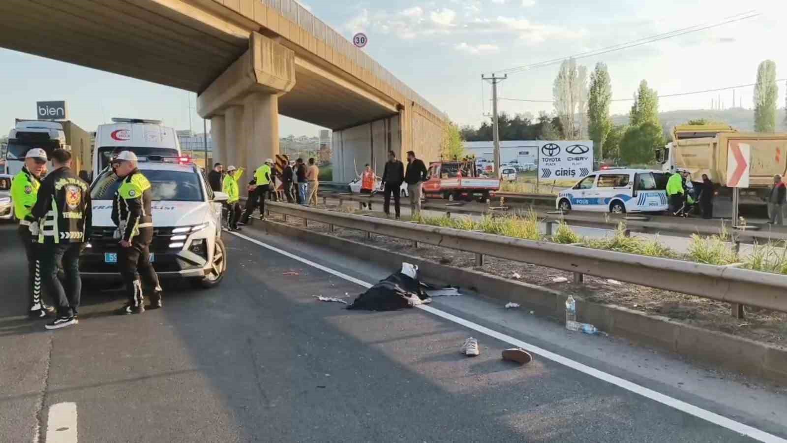Tekirdağ’da motosiklet kazası: 17 yaşındaki genç kız hayatını kaybetti 6 tekirdagda motosiklet kazasi 17 yasindaki genc kiz hayatini kaybetti 2 UOtIVVUD