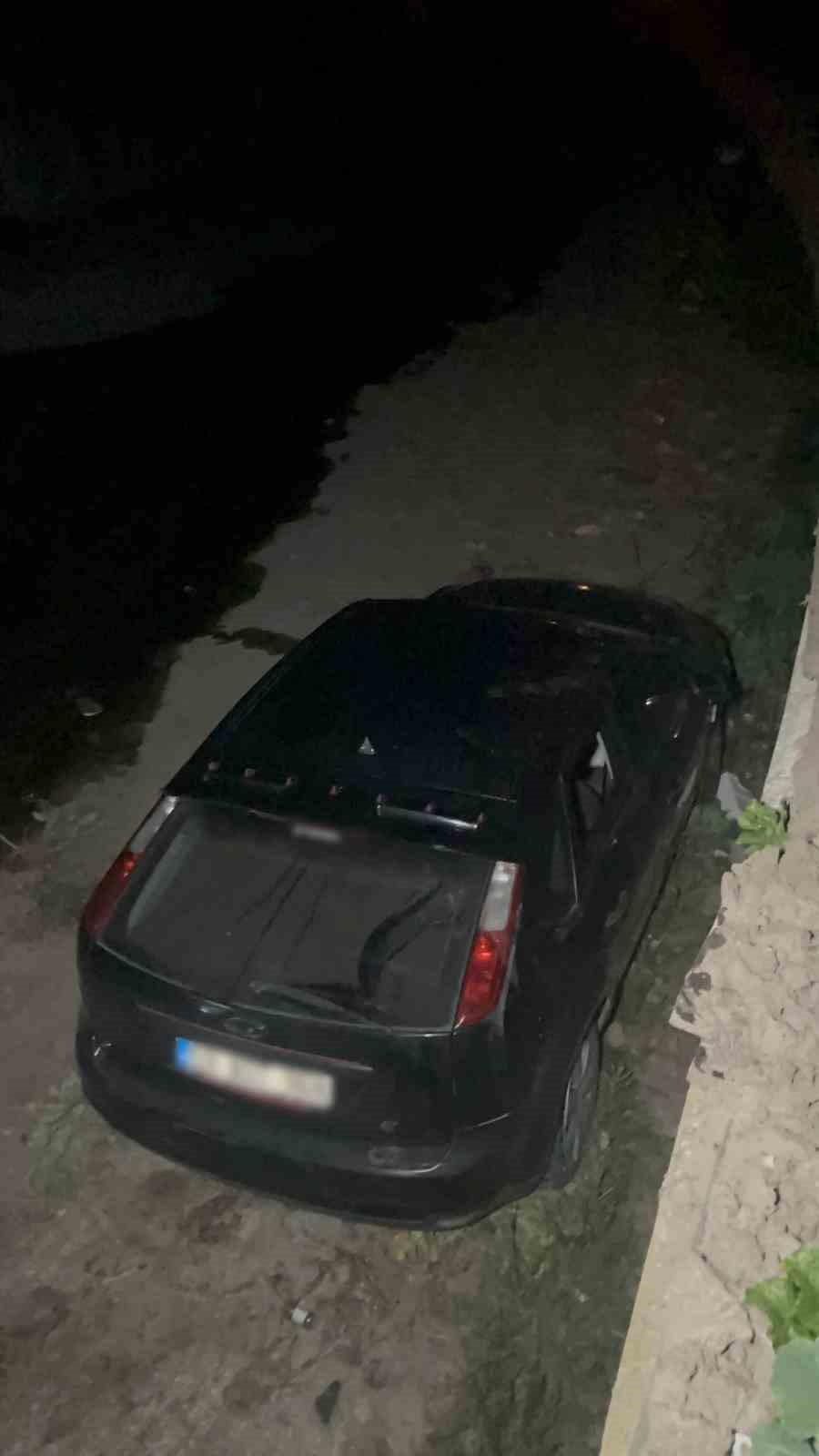 tekirdagda otomobil dereye uctu 3 qqWAvW1n