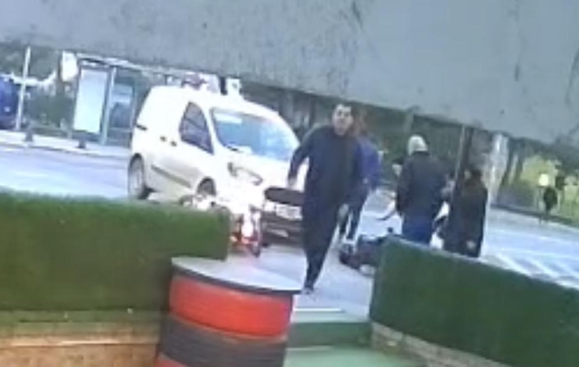 Tekirdağ’da otomobille çarpışan motosikletlinin yaralandığı kaza kamera 5 tekirdagda otomobille carpisan motosikletlinin yaralandigi kaza kamera 1 jiLjvRph