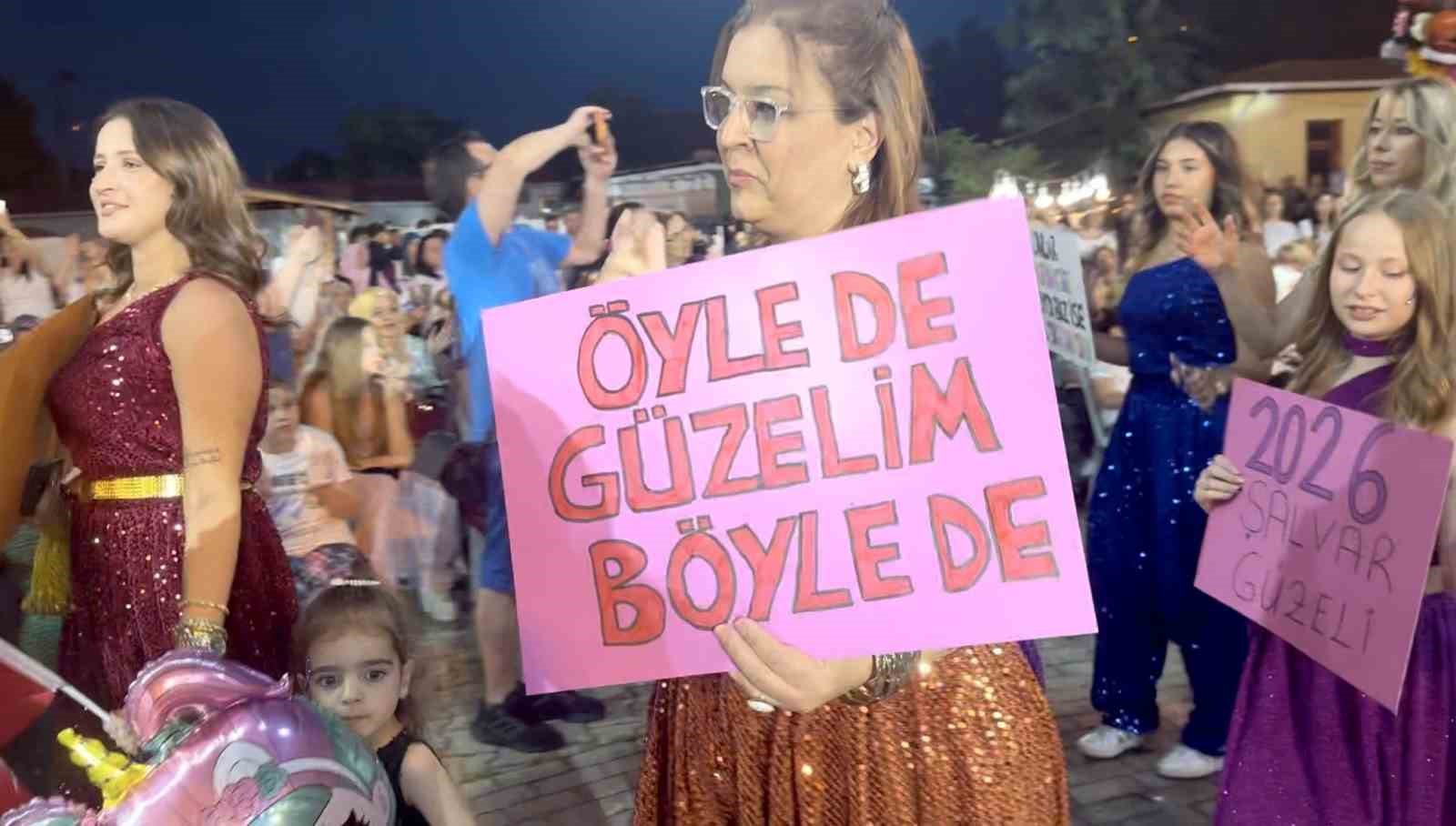 Tekirdağ’da Şalvar Gecesi renkli görüntülere sahne oldu 7 tekirdagda salvar gecesi renkli goruntulere sahne oldu 3