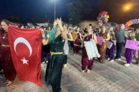 İhlas Haber Ajansı Gaziantep’te 15 Temmuz sergisi açtı 1 thumbnail