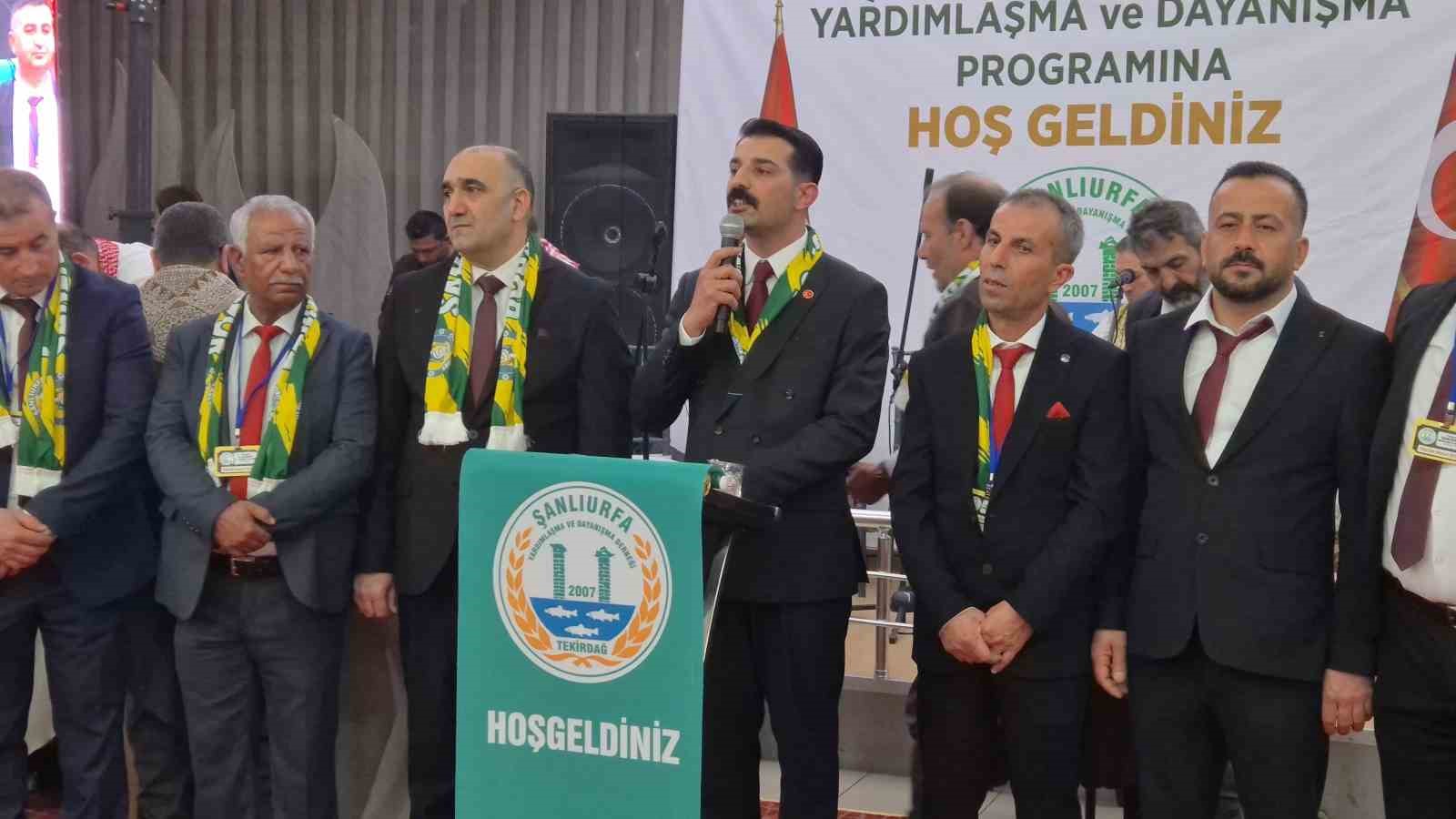 tekirdagda sanliurfa ruzgari 1 ton cig kofte ikram edildi 5 PrFdwiVp