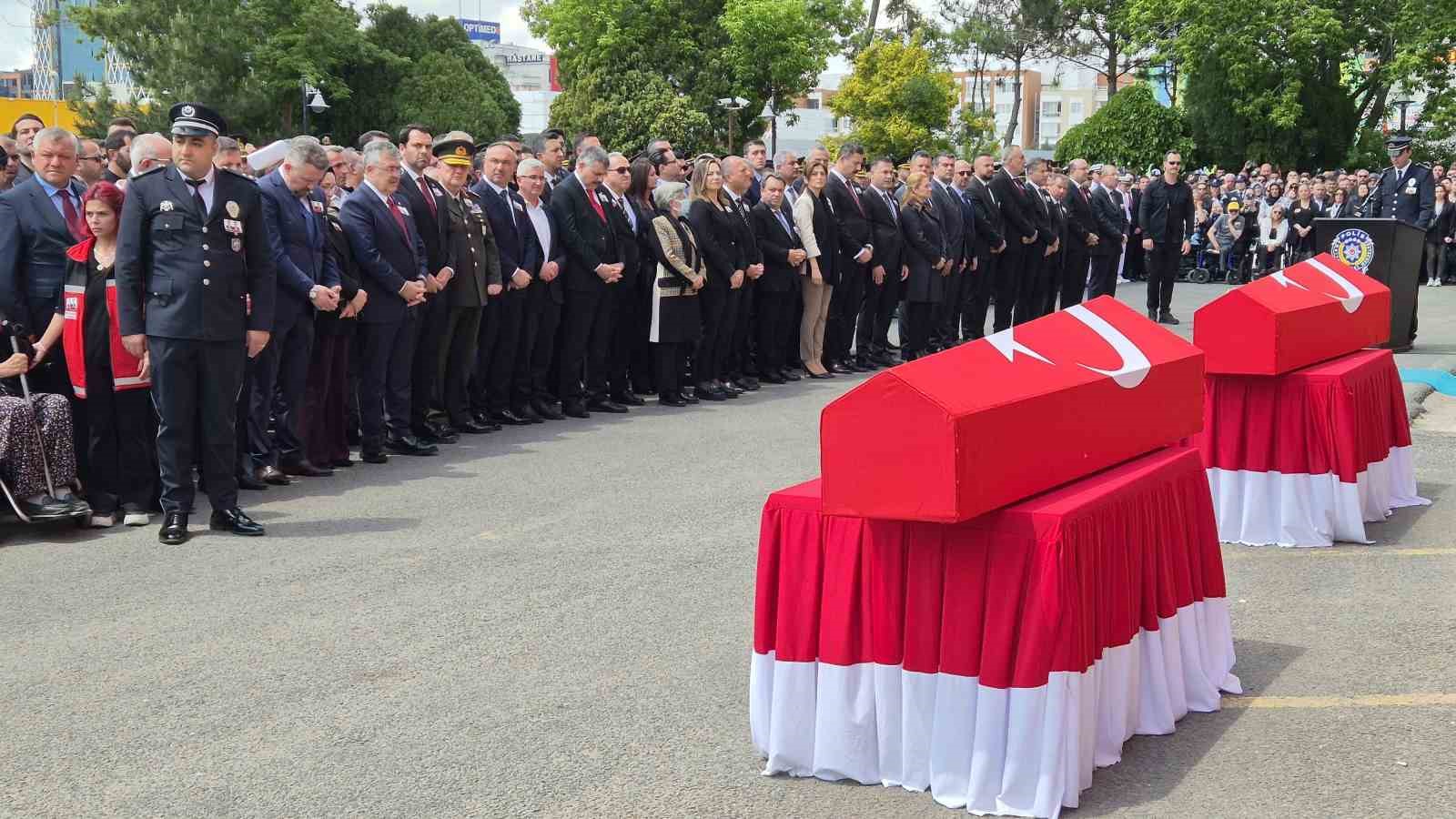 tekirdagda sehit polislere aci veda 0 wZtni2Kq