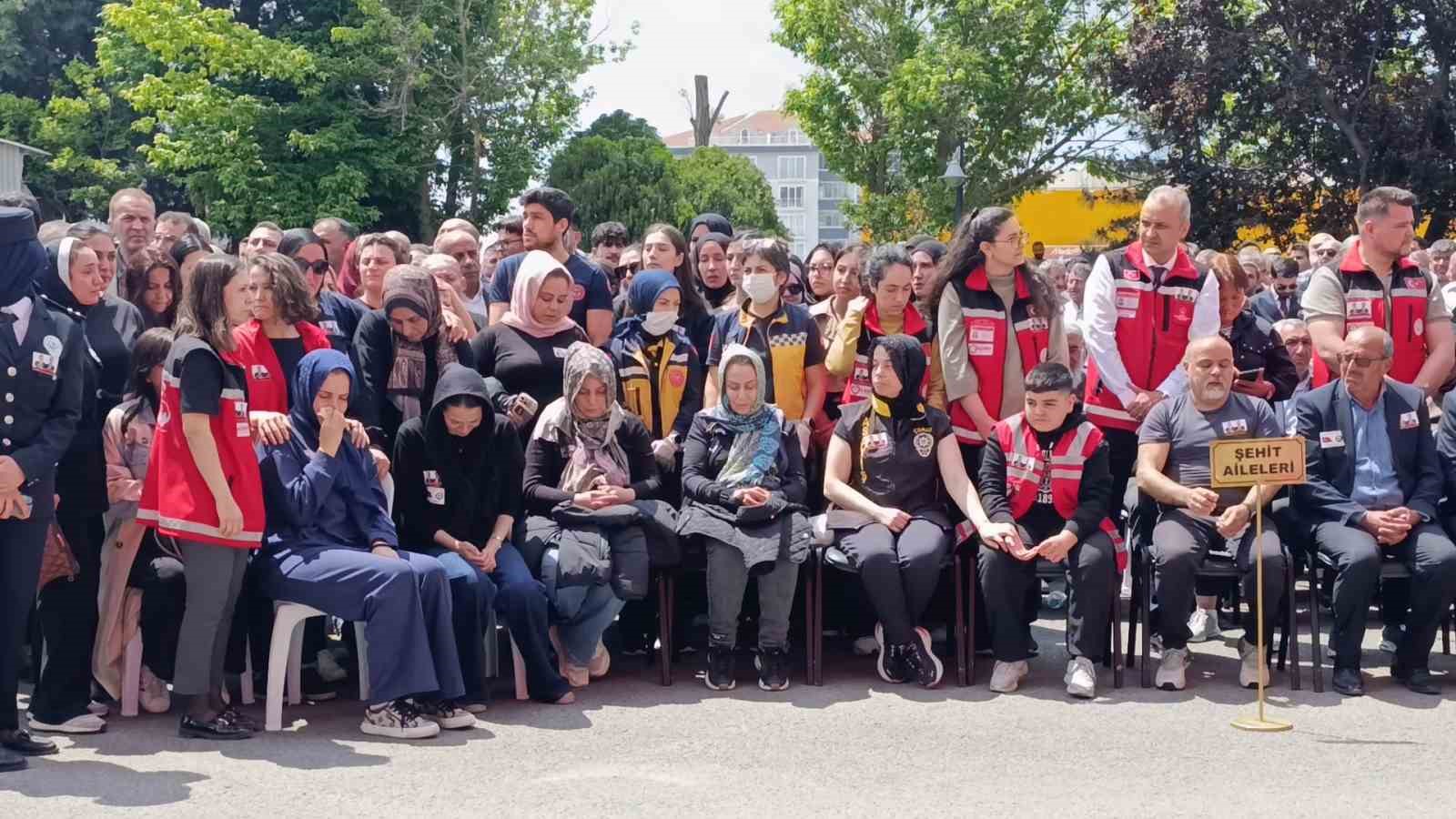 tekirdagda sehit polislere aci veda 1 dFiaJTav
