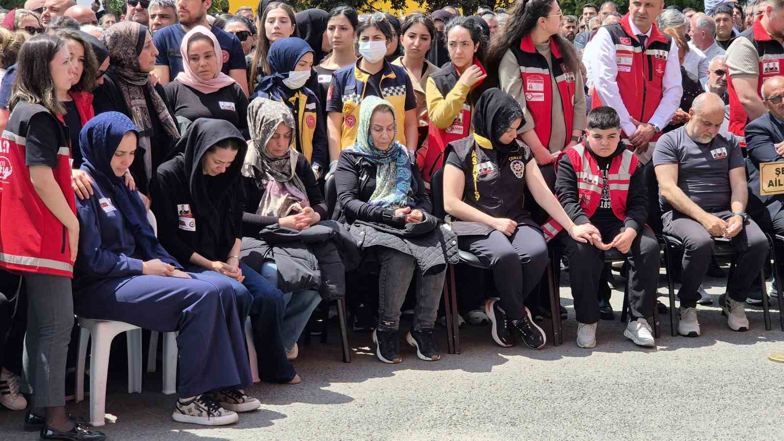 tekirdagda sehit polislere aci veda 4 OEgwNGPE