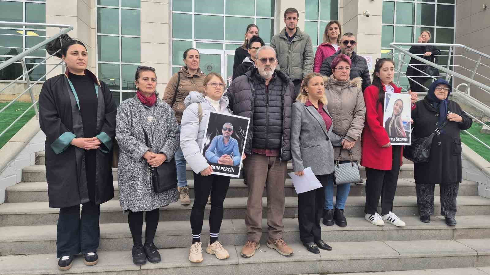 Tekirdağ’da silahlı saldırı davasında karar: Sanığa müebbet ve ağırlaştırılmış müebbet ve 36 yıl hapis 4 tekirdagda silahli saldiri davasinda karar saniga muebbet ve agirlastirilmis muebbet ve 36 yil hapis QE2jPyCv