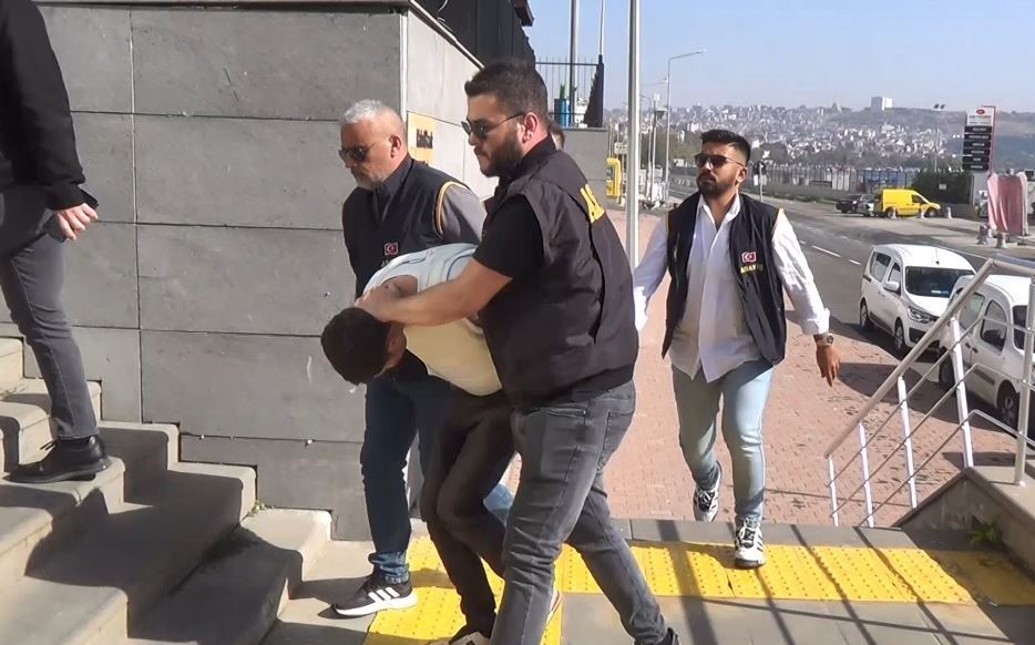 Tekirdağ’da silahlı saldırı davasında karar: Sanığa müebbet ve ağırlaştırılmış müebbet ve 36 yıl hapis 5 tekirdagda silahli saldiri davasinda karar saniga muebbet ve agirlastirilmis muebbet ve 36 yil hapis