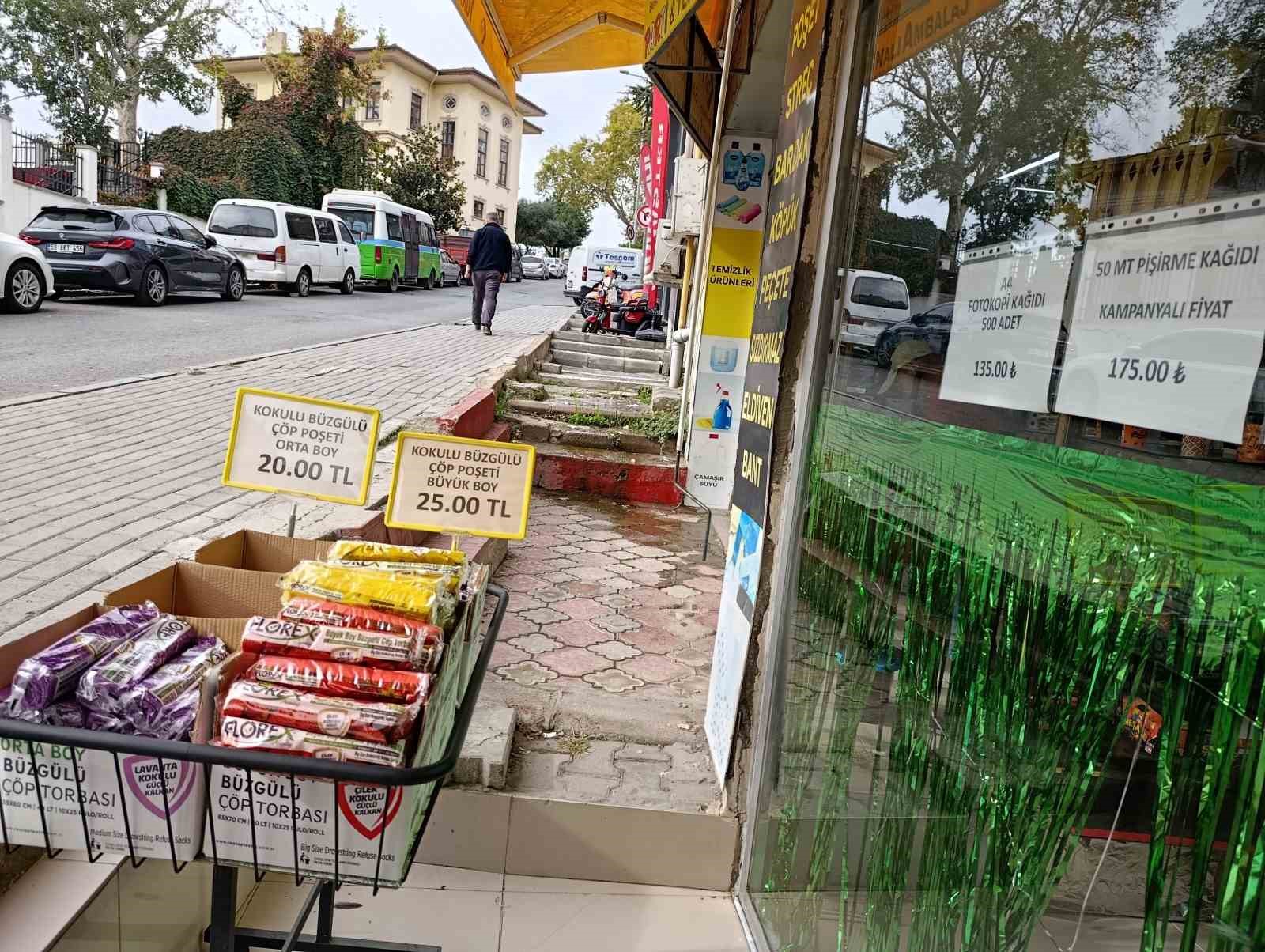 tekirdagda su patlagi esnafi magdur etti 5 Ue1y7WiA