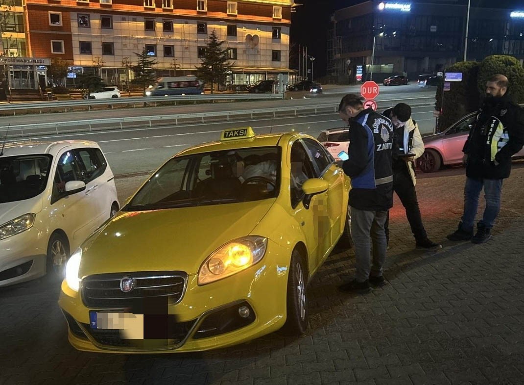 tekirdagda t plakali ticari araclara siki denetim 35 arac kontrol edildi 50 bin lira BLfCjwHq