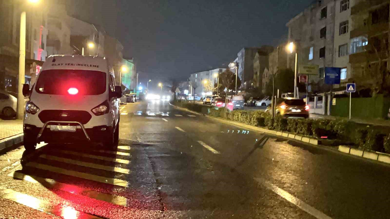 tekirdagda takside yolcu dehseti soforu omzundan bicakladi 2 ILQSzm3A