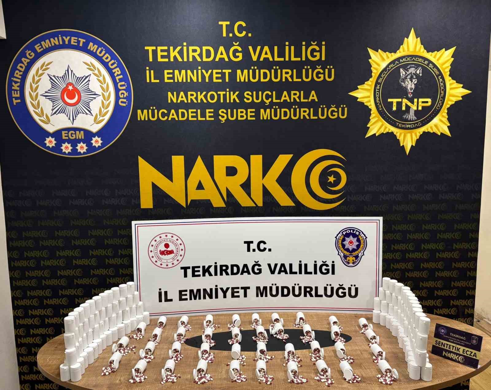 tekirdagda torbacilara gecit yok 4 supheli tutuklandi 0 frsSFy3c