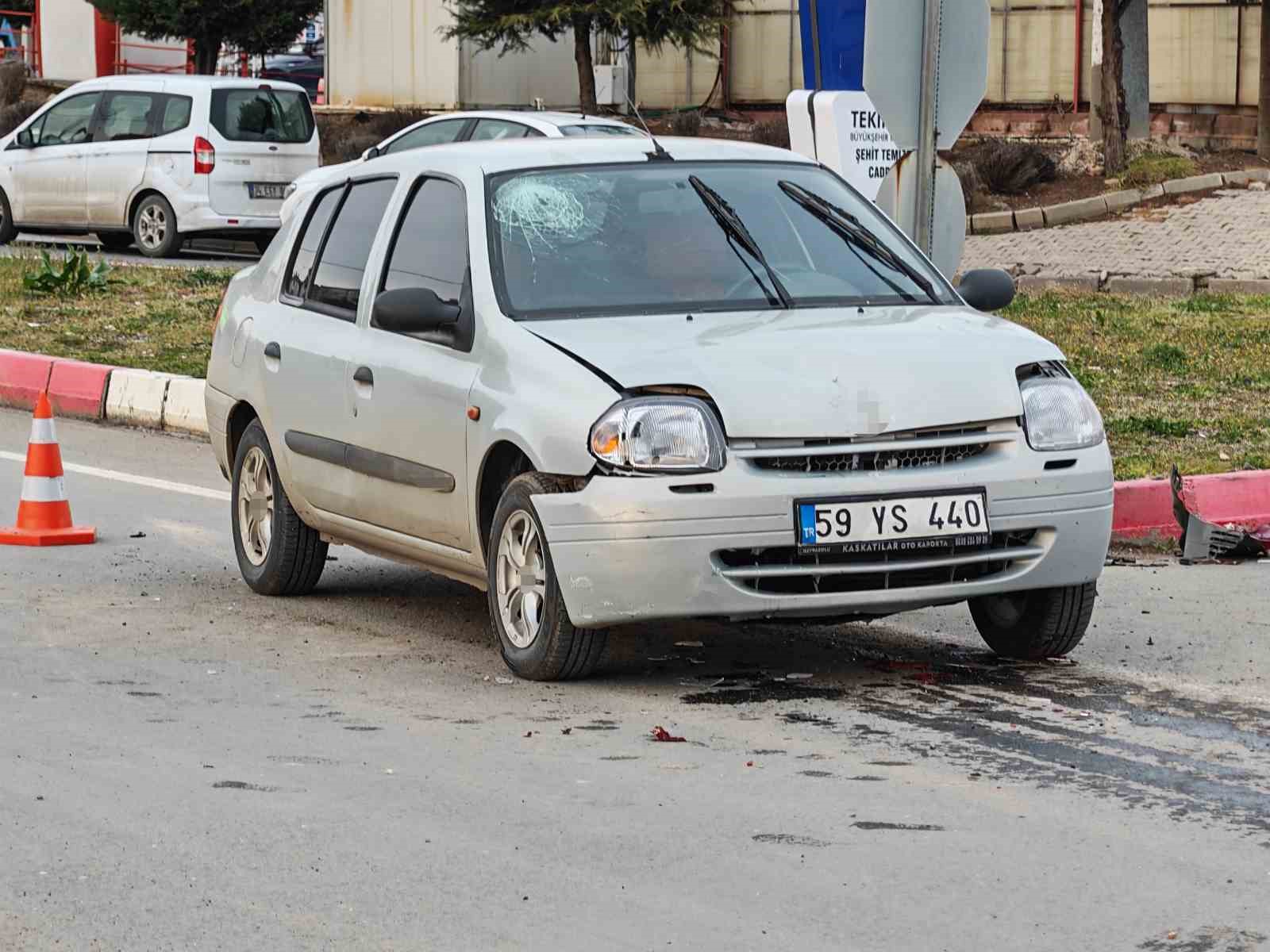 tekirdagda trafik kazasi 2si cocuk 5 yarali 2 ZqULJkve