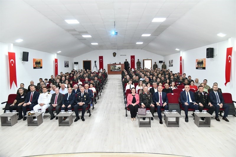 tekirdagda turk kara kuvvetlerinin silah ve techizat sergisi ilgi gordu 1 Xu5HsDIk