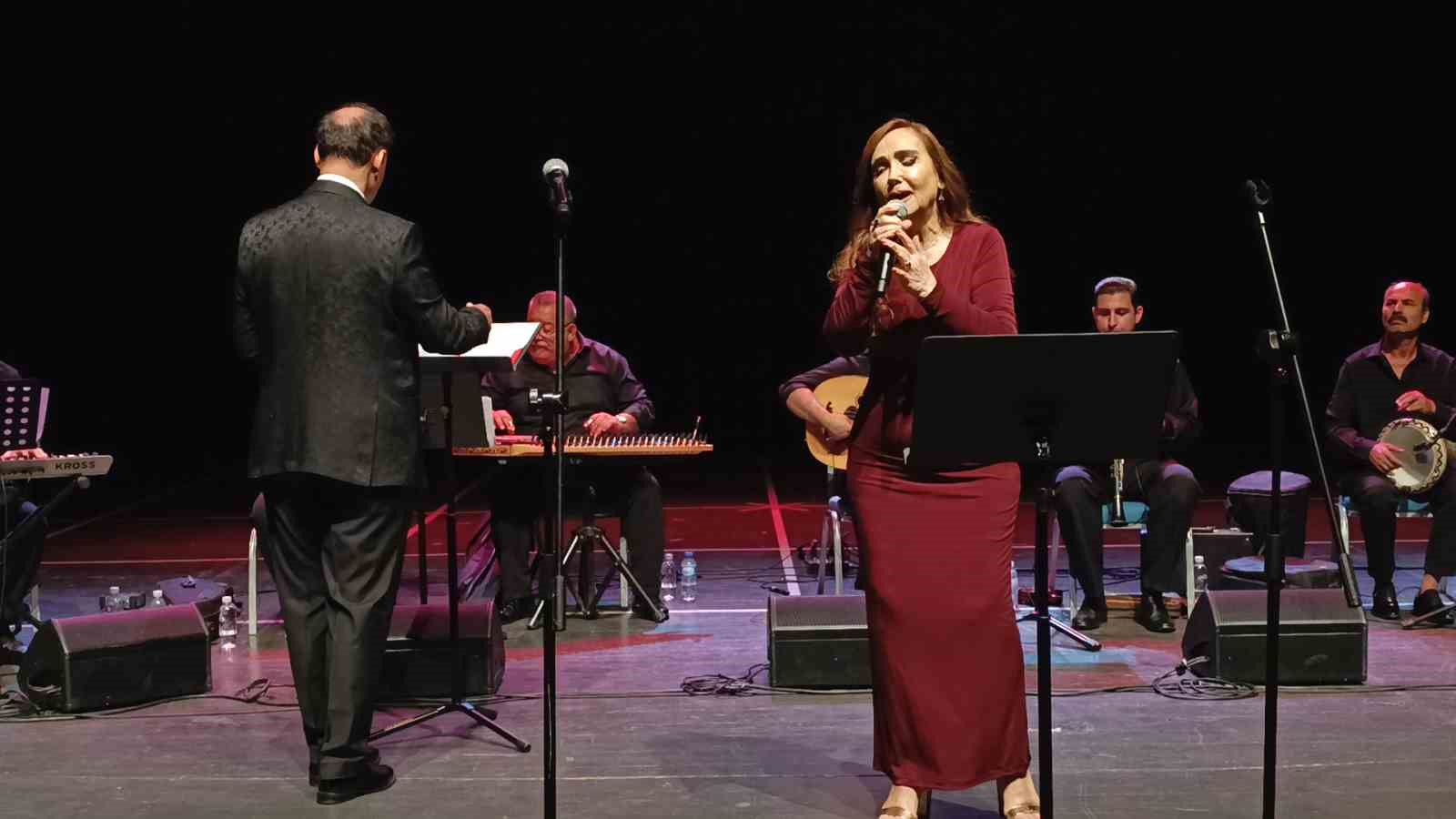 tekirdagda turk musikisi ruzgari esti bir gonul yolculugu sanatseverlerle bulustu 10 31iv6pXE