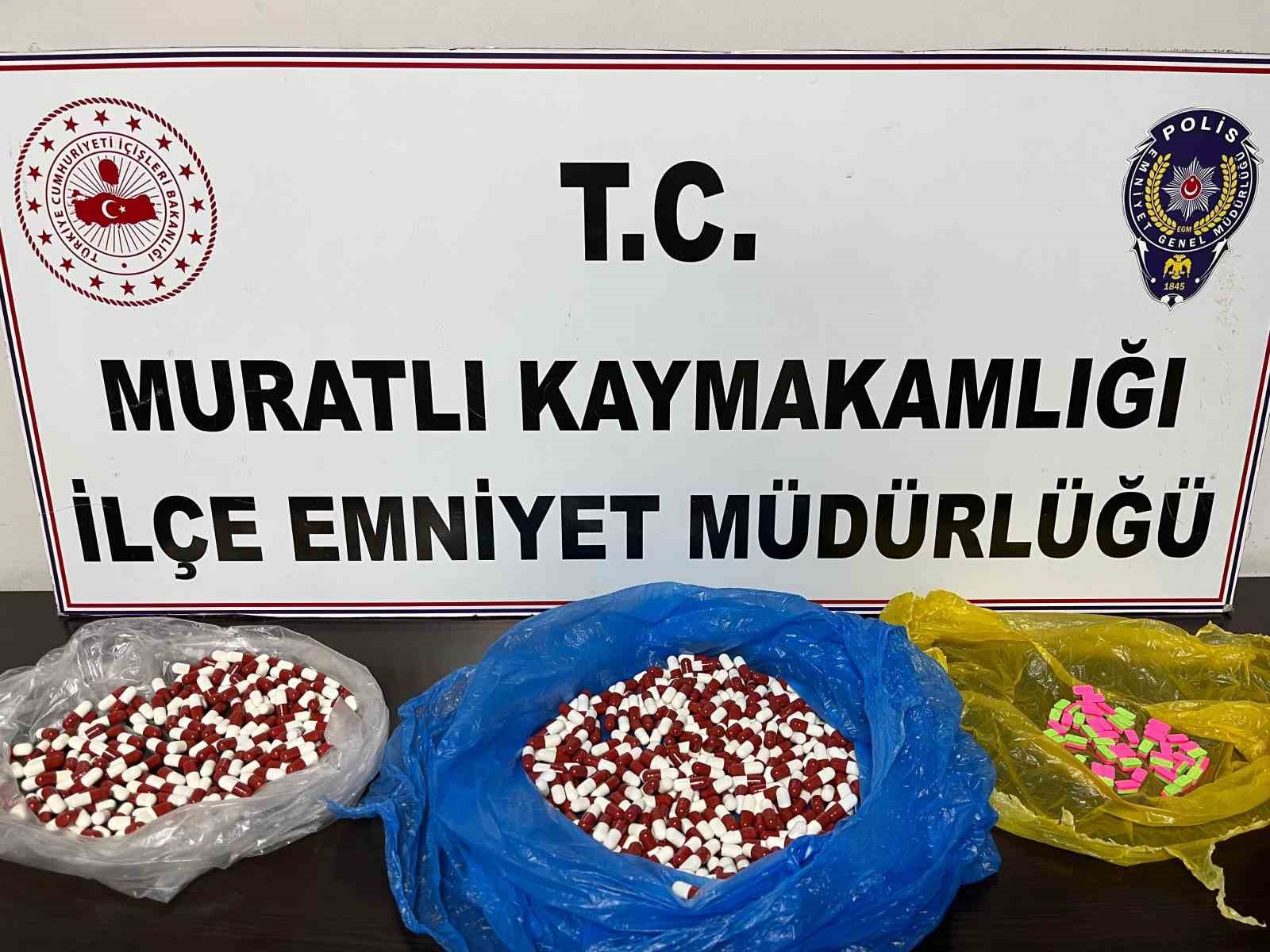 tekirdagda uyusturucu operasyonlarinda 16 kisi tutuklandi 0 QWMCpAwN